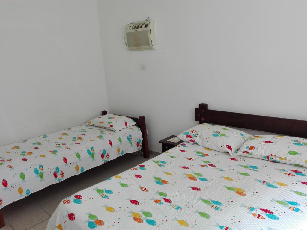 גוארויה Apartamento 1 Dormitorio Asturias מראה חיצוני תמונה